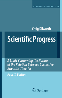 Scientific Progress - Craig Dilworth